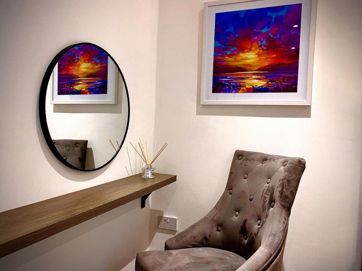 Beautiful Hot Tub Suite In Lytham St Annes Buitenkant foto